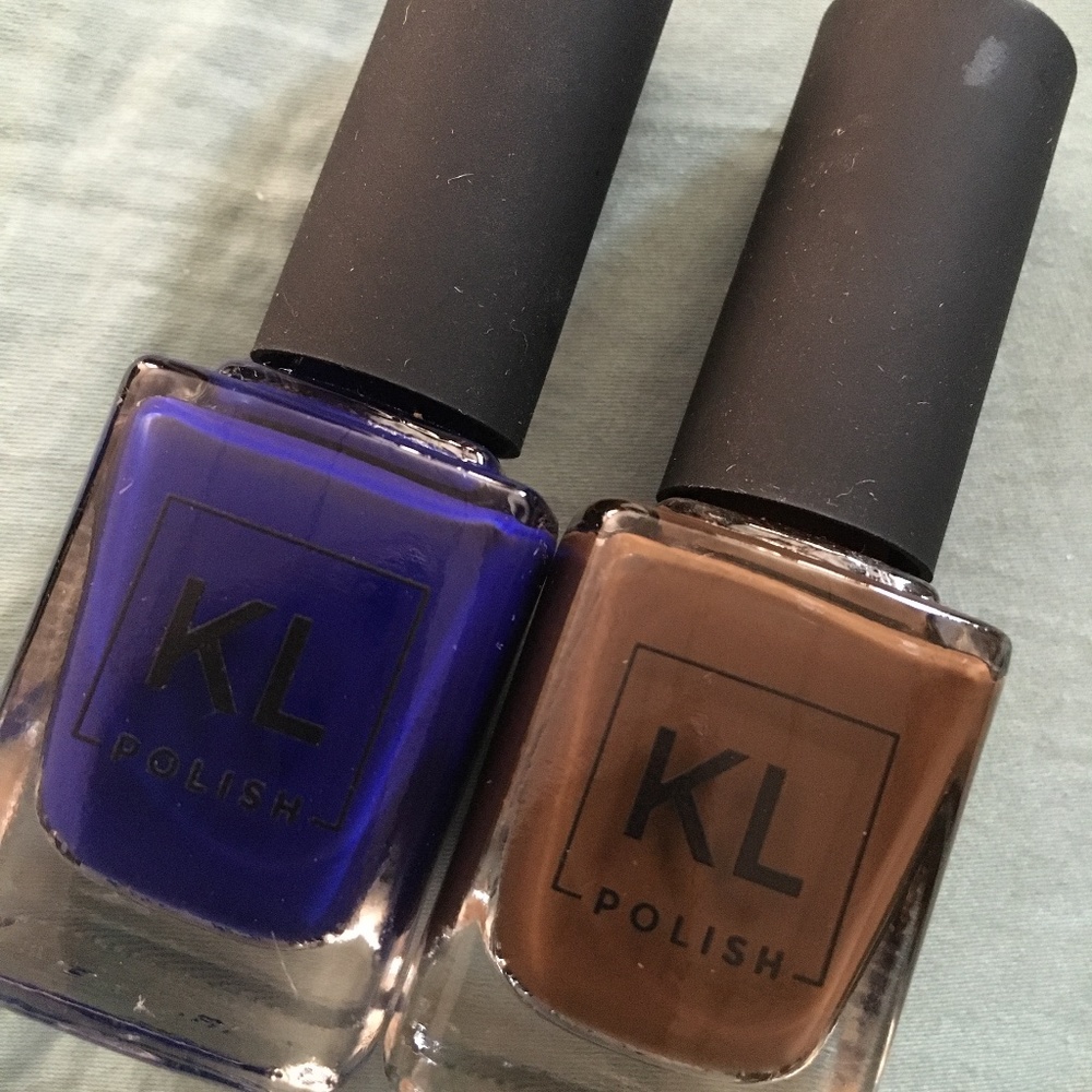 KL POLISH DUO